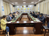 双峰：企业有困难 “娘家”人来帮