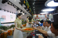 码头菜：从“吃什么”到文化寻根