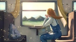 有一种幸福 是有人惦记