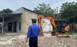 专题丨天心区坚决打赢自建房安全整治攻坚战