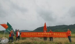 全域文明创建在行动丨凤凰县乡镇（街道）社工站：我是党员我带头 爱心助农保春收