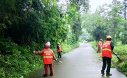 石井镇：用好“三抓手” 全力守护群众幸福路