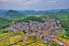 全域文明创建在行动丨凤凰县建塘村：文明实践润民心 苗家山村展新颜