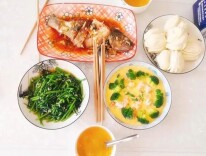 万万想不到！吃饭时换个顺序，差距竟然这么大……