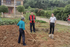 娄星区：反诈宣传进农村 守护农民“钱袋子”