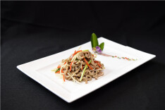 于青专栏｜黄鳝炖腊肉：香飘满屋回味长