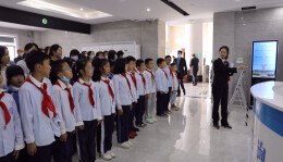 零距离“打卡”+“小法官”模拟体验 双牌法院的“六一”礼物获点赞