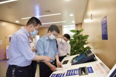 “走流程、解难题、优服务”  办事群众为湖南人社服务点赞