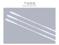 辟谣！“采样棉签有毒，有荧光，有放射性元素”都不可信