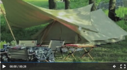 露营成休闲“顶流”，长沙有玩家豪掷数万元添装备