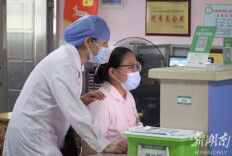 双牌一孕妇楼道意外临产，所幸楼上住着产科医生