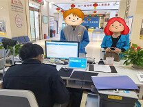 洪江市公安局：赞！助力高考学子加急办理身份证