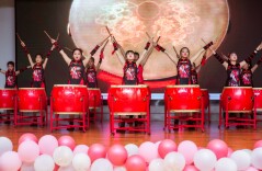 幸福 恰逢其“十”——天心区实验小学四年级十岁成长礼