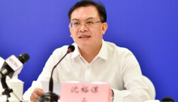 快讯 | 如何拉动消费回暖？房子、车子、机子、孩子！