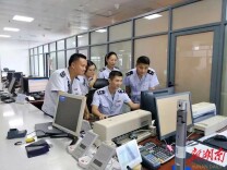 奋斗者•正青春丨安仁税务：全面实施青年税干B岗成长计划