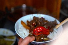 《最美家乡美食推荐官》征文㉒‖洪江米粉：一碗绵稠的乡愁