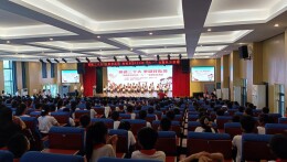 株洲举办“喜迎二十大·争做好队员”2022“六一”主题队日活动