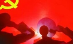 涟源：将临时党支部建在重点建设项目一线