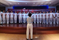 幸福邻里节，温暖你我他，朝阳社区自制粽子送给谁？