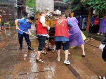 凤凰县：筑牢“红色堤坝” 守护万家灯火