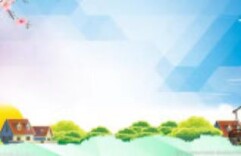 荷叶镇：“垃圾不落地” 镇区换新颜