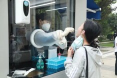 常态化核酸检测三大焦点：为何开展？谁来出钱？怎样确保准确？
