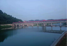 美丽屋场点带面 人居环境展新颜