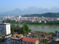 助力安居梦 倾情惠民生——张家界市住房公积金积中心极探索支持保障性住房建设新模式