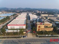 相看两不厌溪水出云山，云溪企业家将“两山”生态理念送进校园