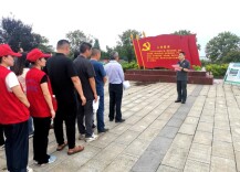 以生态法治“初心” 护璀璨融城“绿心”