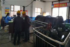 娄星区蛇形山镇多举措扎实抓好安全生产