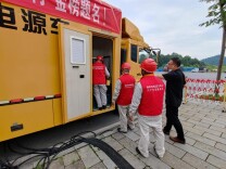 全域文明在行动丨凤凰：部门联动 助力“平安高考”“健康高考”