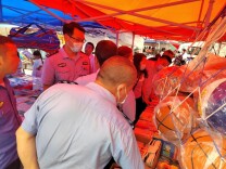 全域文明在行动丨凤凰：多措并举推动“扫黄打非”提质增效