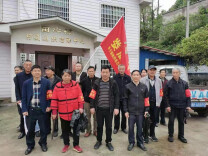 杏子铺镇：推动网格赋能 提升基层治理能力