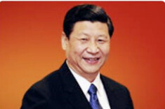 共促全球发展，习主席这样妙喻