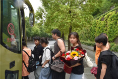 2022年高考圆满落幕，泸溪县1619名学子顺利完成考试