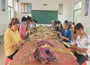 牌楼乡：建在“心里”的乡村车间