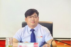 会计座谈言心声 凝心聚力谋发展