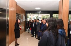 理论智库丨推进复合型外语人才培养 助力湖南全面“走出去”