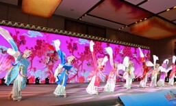 “超值大礼包”“十大主题活动”，海南自贸港旅游推介会走进长沙