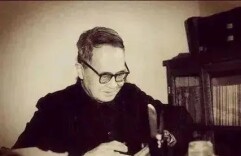 钱锺书先生幽默又毒舌的50句话