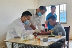 双牌：双管齐下 把好人畜共患病防控关卡