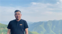 最美家乡美食推荐官 | 贺俊贤：益山益水，寻益阳美食