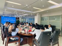 做一粒清廉的“种子”！隆平片区“清风廉盟”联席会议召开