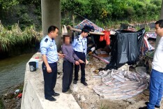 两所联动！双牌民警快速抓获“偷鸡贼”