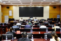 湖南人社：高举就业优先大旗兜牢民生底线