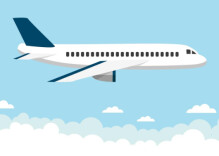 长途飞行肿胀不适 “空中运动”来护航