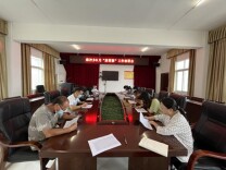 凤凰县麻冲乡多举措深化改革 助推“放管服”工作再优化