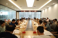 娄星区召开乡村振兴文艺“六百工程”实施工作部署会议