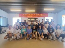 长沙民政职院第一届临床医学专业湖南省本土化人才培养项目解剖学绘画比赛圆满落幕